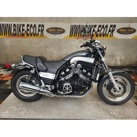 YAMAHA VMAX 1200