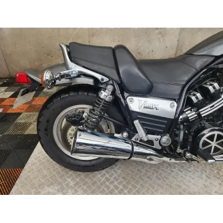 YAMAHA VMAX 1200