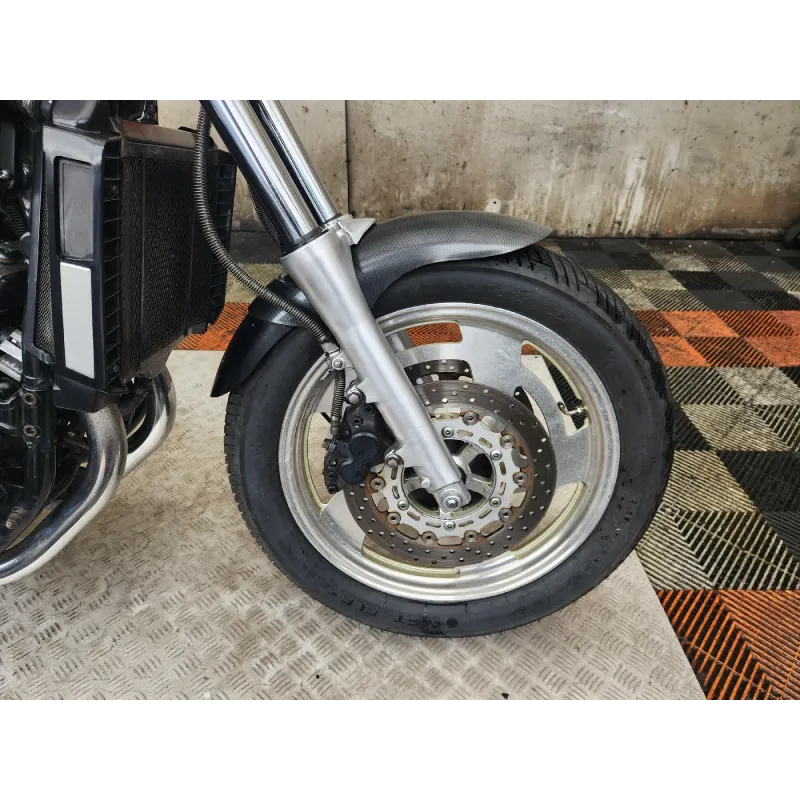 YAMAHA VMAX 1200