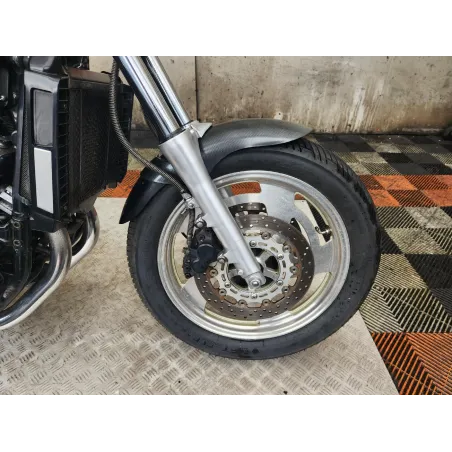 YAMAHA VMAX 1200