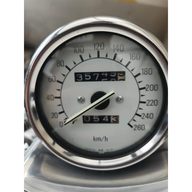 YAMAHA VMAX 1200