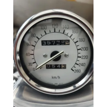 YAMAHA VMAX 1200