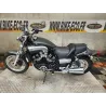 YAMAHA VMAX 1200 YAMAHA VMAX 1200