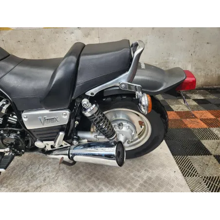 YAMAHA VMAX 1200