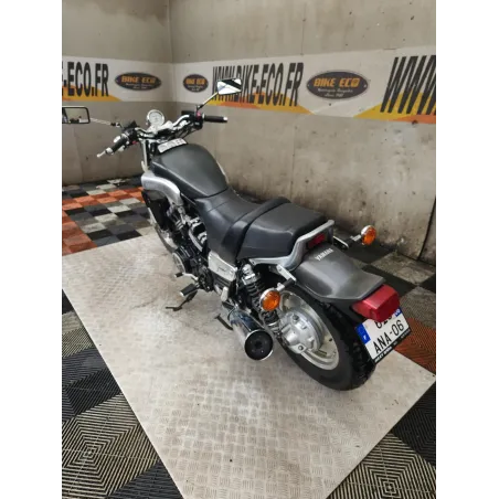 YAMAHA VMAX 1200