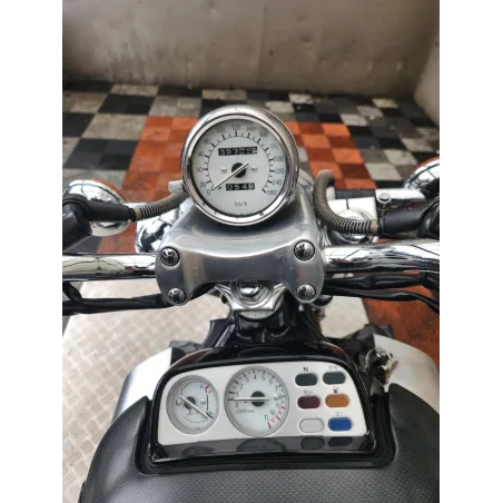 YAMAHA VMAX 1200
