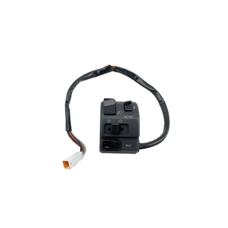 Commodo gauche DUCATI MONSTER 796 2010 - 2014