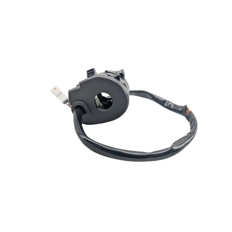 Commodo gauche DUCATI MONSTER 796 2010 - 2014