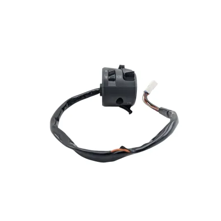 Commodo gauche DUCATI MONSTER 796 2010 - 2014