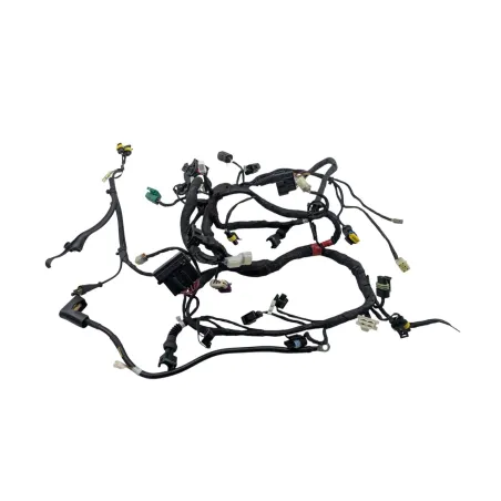 Faisceau electrique DUCATI MONSTER 796 2010 - 2014