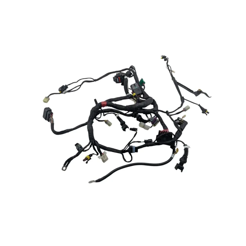 Faisceau electrique DUCATI MONSTER 796 2010 - 2014