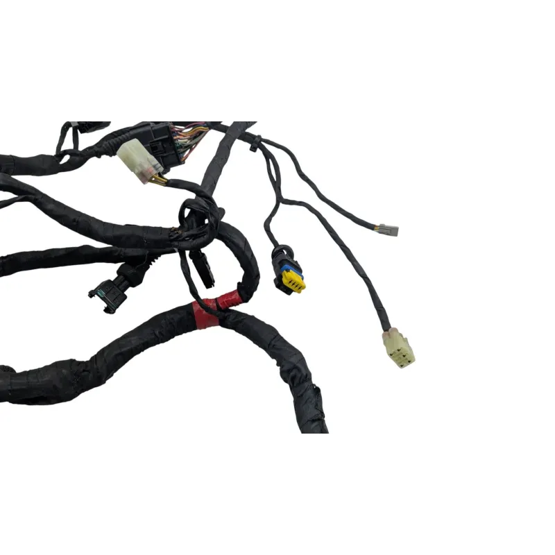 Faisceau electrique DUCATI MONSTER 796 2010 - 2014