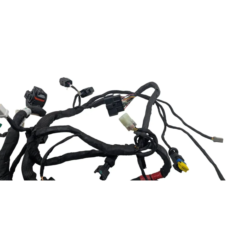 Faisceau electrique DUCATI MONSTER 796 2010 - 2014