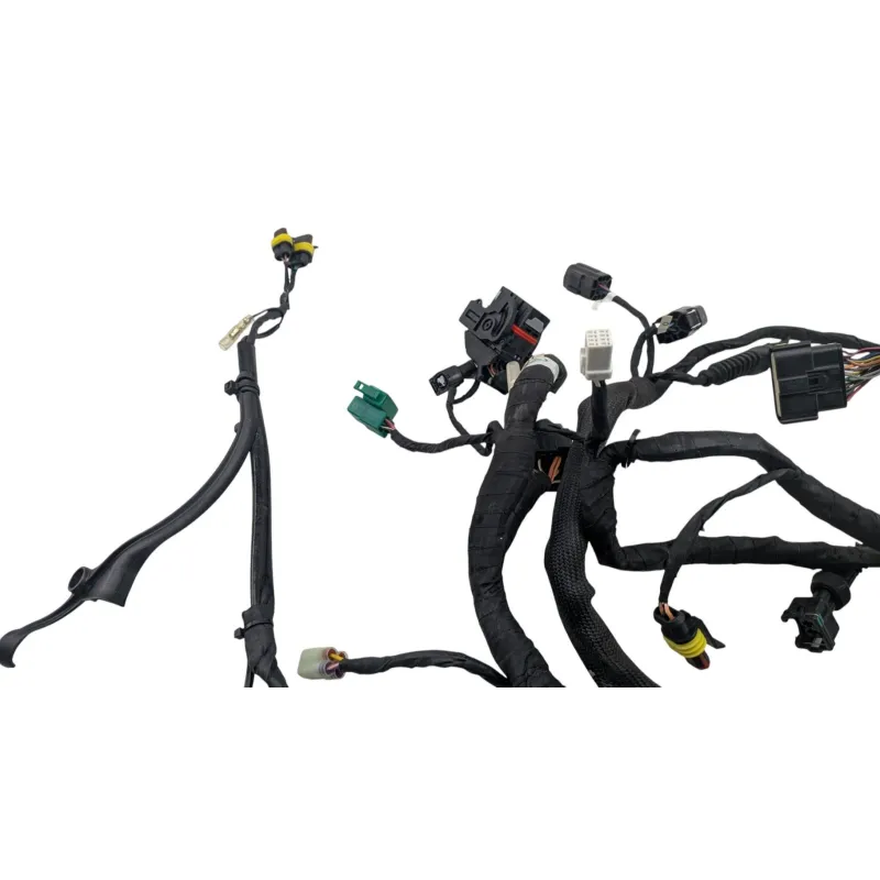 Faisceau electrique DUCATI MONSTER 796 2010 - 2014