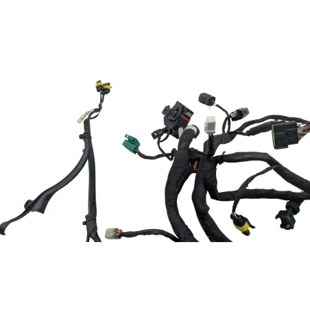 Faisceau electrique DUCATI MONSTER 796 2010 - 2014