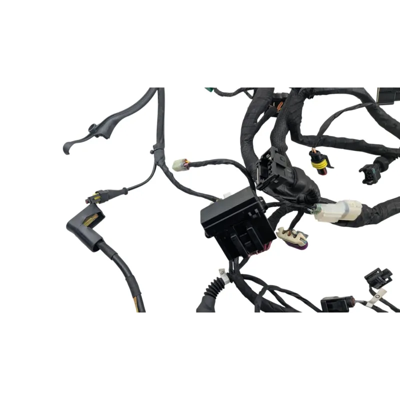 Faisceau electrique DUCATI MONSTER 796 2010 - 2014