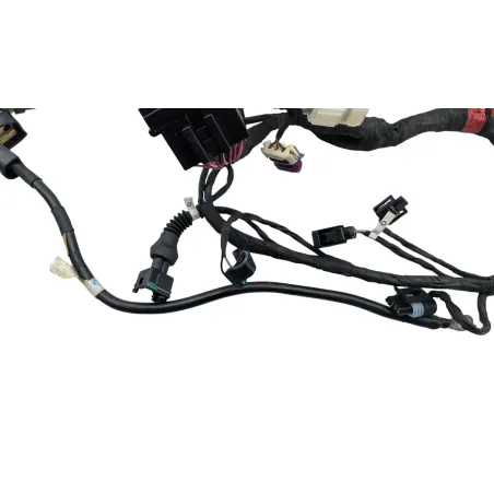 Faisceau electrique DUCATI MONSTER 796 2010 - 2014
