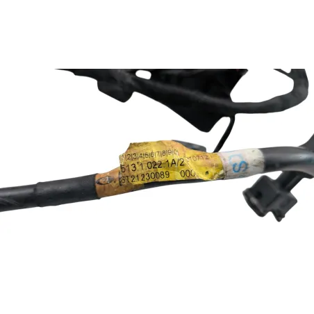 Faisceau electrique DUCATI MONSTER 796 2010 - 2014