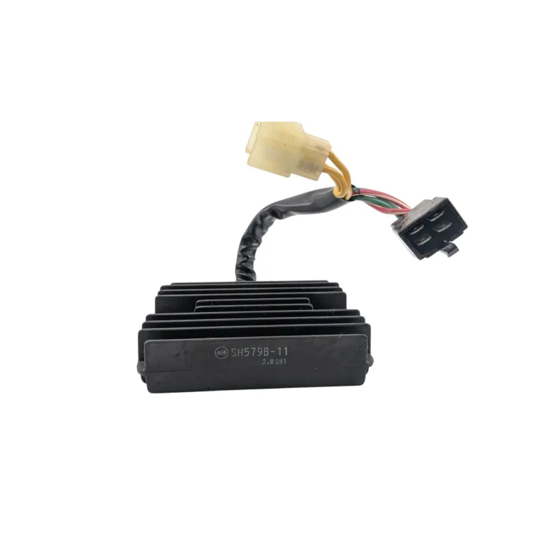 Regulateur charge batterie DUCATI MONSTER 796 2010 - 2014