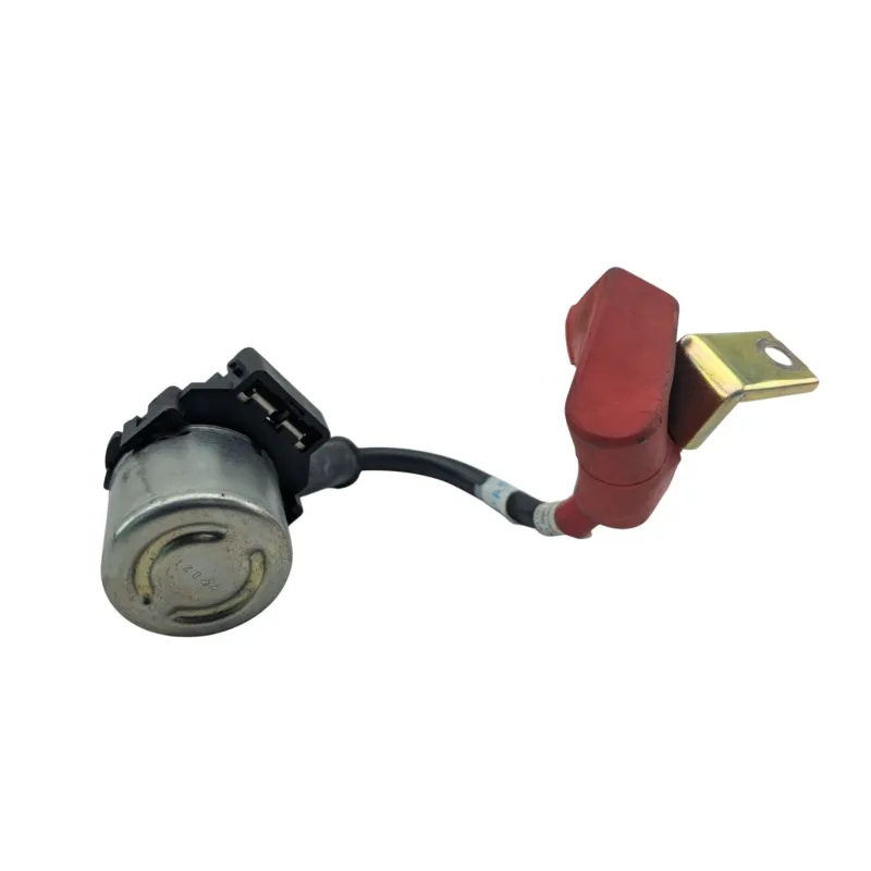 Relais de demarreur DUCATI MONSTER 796 2010 - 2014