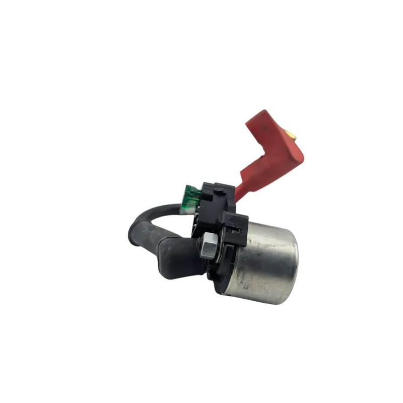 Relais de demarreur DUCATI MONSTER 796 2010 - 2014