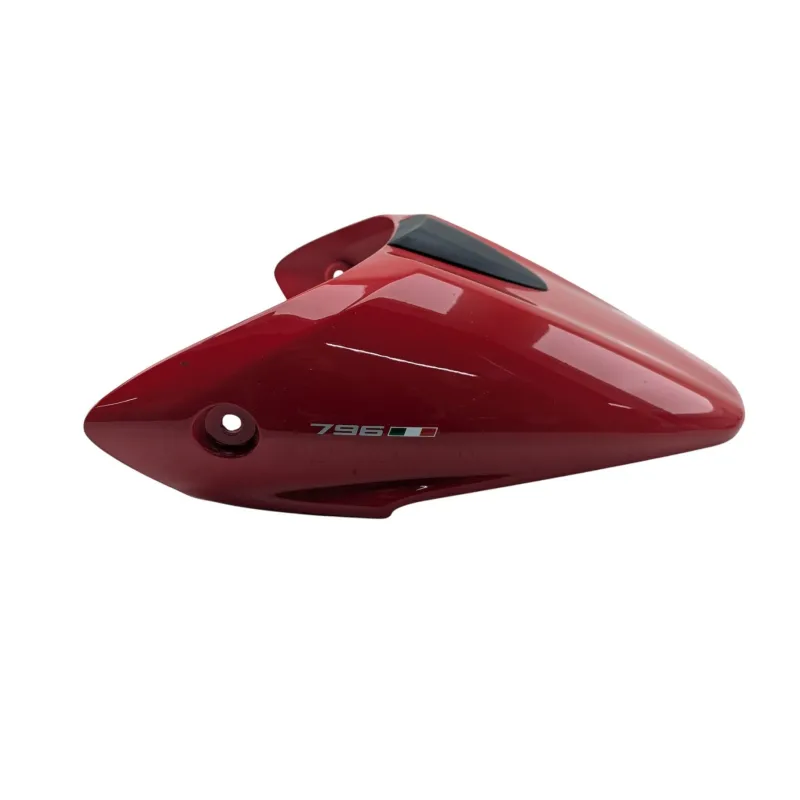 Capot de selle DUCATI MONSTER 796 2010 - 2014