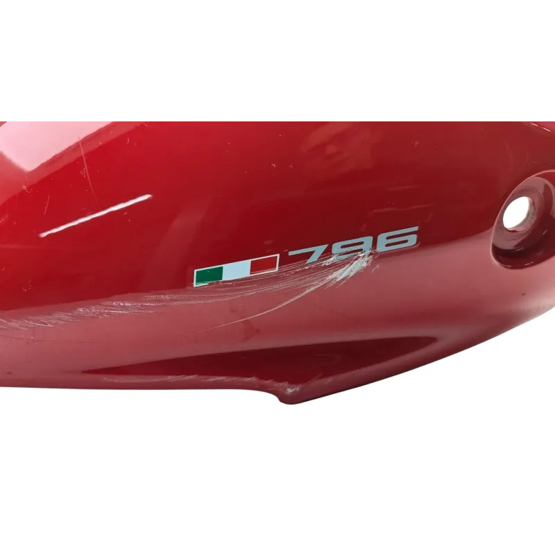 Capot de selle DUCATI MONSTER 796 2010 - 2014