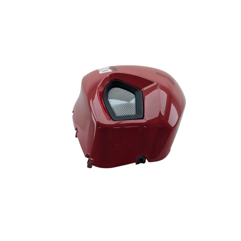 Habillage de reservoir DUCATI MONSTER 796 2010 - 2014