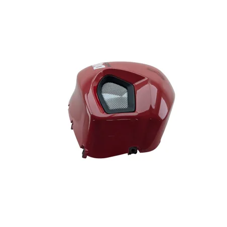 Habillage de reservoir DUCATI MONSTER 796 2010 - 2014