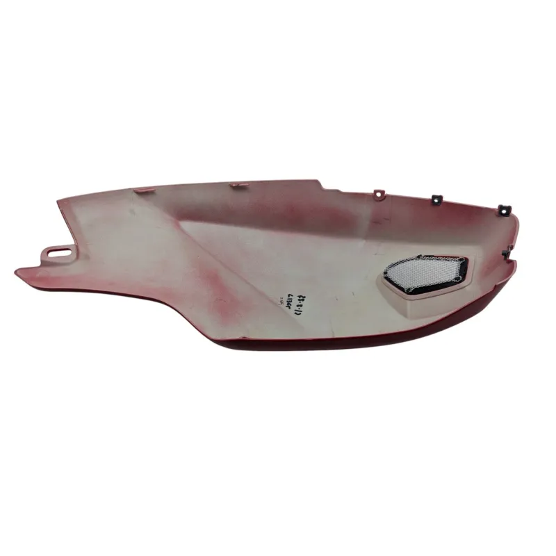Habillage de reservoir DUCATI MONSTER 796 2010 - 2014