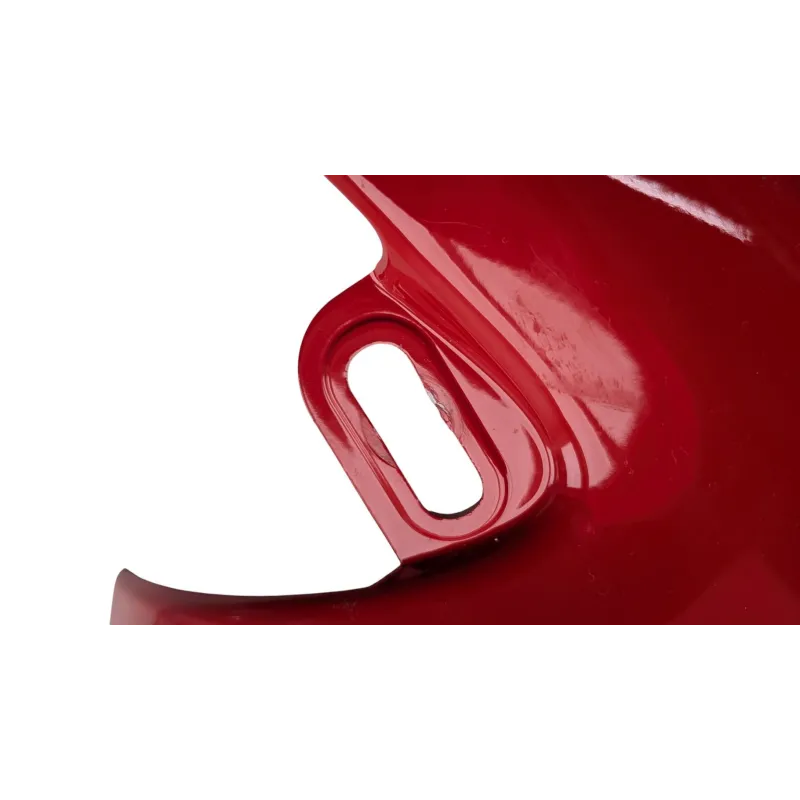 Habillage de reservoir DUCATI MONSTER 796 2010 - 2014