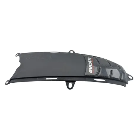 Habillage de reservoir DUCATI MONSTER 796 2010 - 2014