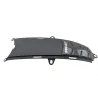 Habillage de reservoir DUCATI MONSTER 796 2010 - 2014 Habillage de reservoir DUCATI MONSTER 796 2010 - 2014