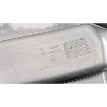 Leche roue DUCATI MONSTER 796 2010 - 2014