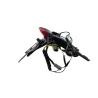 Support de plaque et eclairage DUCATI MONSTER 796 2010 - 2014 Support de plaque et eclairage DUCATI MONSTER 796 2010 - 2014