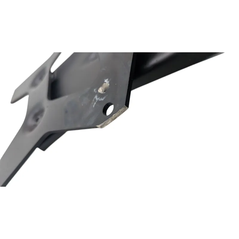 Support de plaque et eclairage DUCATI MONSTER 796 2010 - 2014