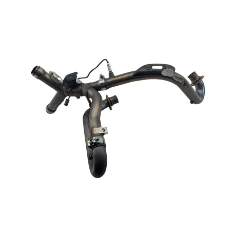 Collecteur (echappement) DUCATI MONSTER 796 2010 - 2014