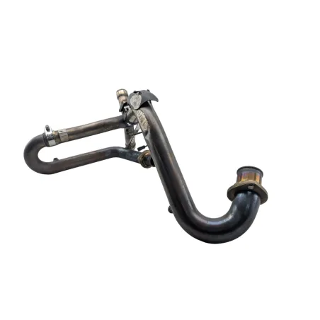 Collecteur (echappement) DUCATI MONSTER 796 2010 - 2014