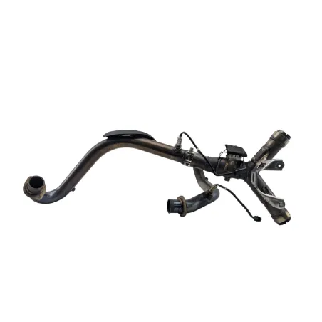 Collecteur (echappement) DUCATI MONSTER 796 2010 - 2014