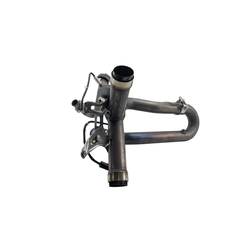 Collecteur (echappement) DUCATI MONSTER 796 2010 - 2014