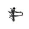 Collecteur (echappement) DUCATI MONSTER 796 2010 - 2014 Collecteur (echappement) DUCATI MONSTER 796 2010 - 2014