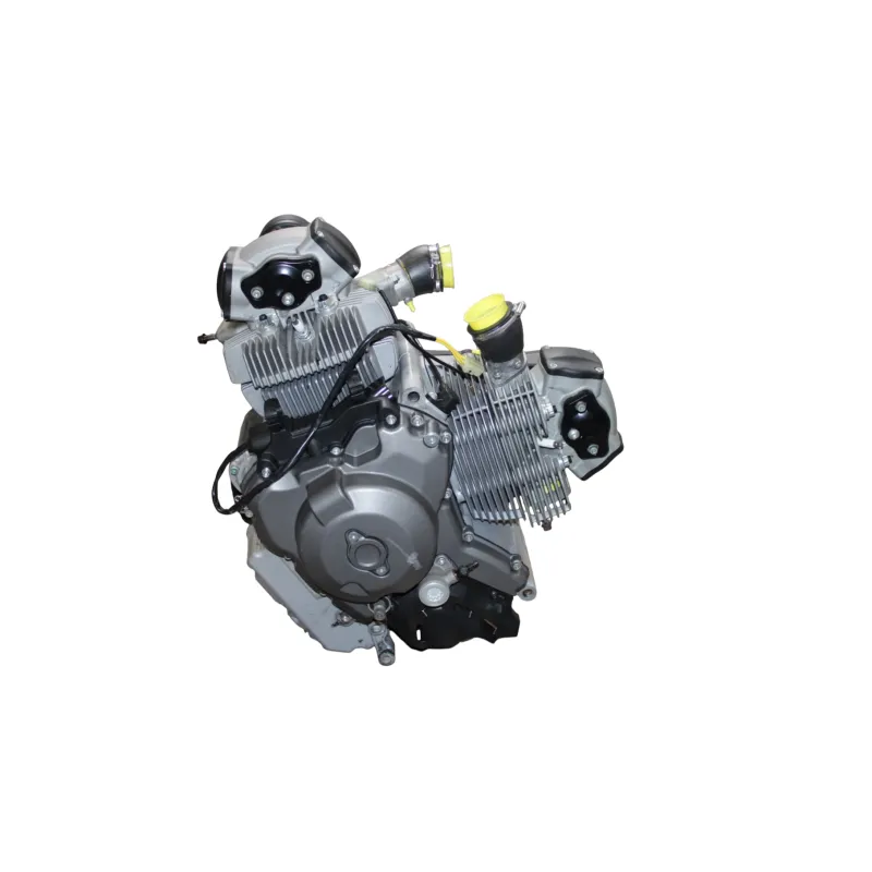 Moteur DUCATI MONSTER 796 2010 - 2014