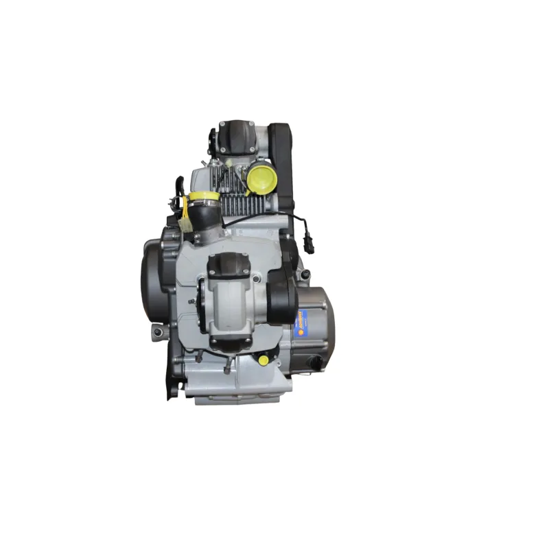 Moteur DUCATI MONSTER 796 2010 - 2014