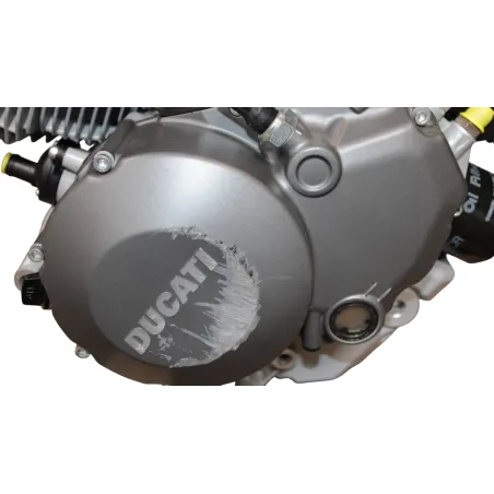 Moteur DUCATI MONSTER 796 2010 - 2014