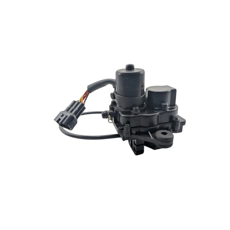 Moteur de valve DUCATI MONSTER 796 2010 - 2014