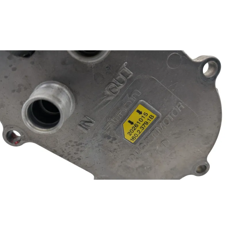 Pompe a essence DUCATI MONSTER 796 2010 - 2014