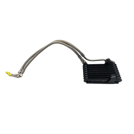 Radiateur huile DUCATI MONSTER 796 2010 - 2014