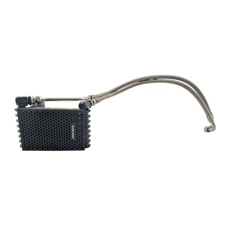 Radiateur huile DUCATI MONSTER 796 2010 - 2014