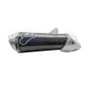 Silencieux droit (echappement) DUCATI MONSTER 796 2010 - 2014 Silencieux droit (echappement) DUCATI MONSTER 796 2010 - 2014