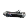 Silencieux droit (echappement) DUCATI MONSTER 796 2010 - 2014 Silencieux droit (echappement) DUCATI MONSTER 796 2010 - 2014